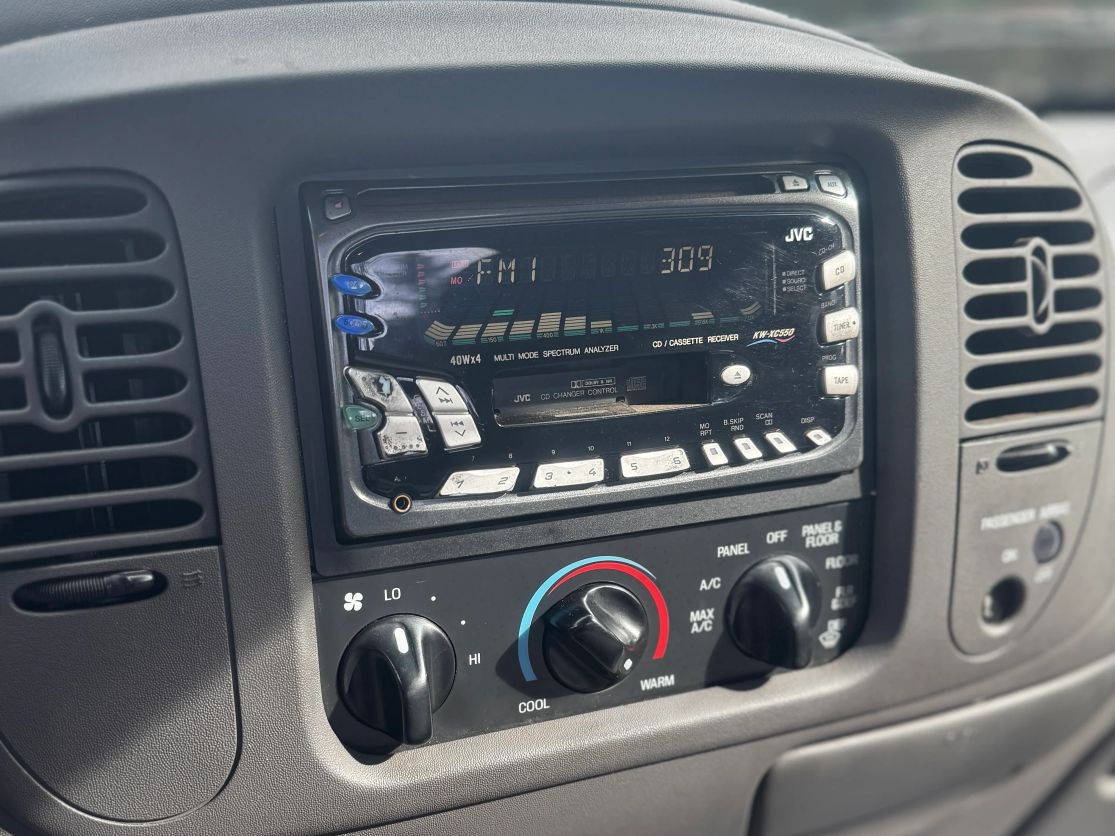 1997 FORD F-150 Styleside - Photo 16