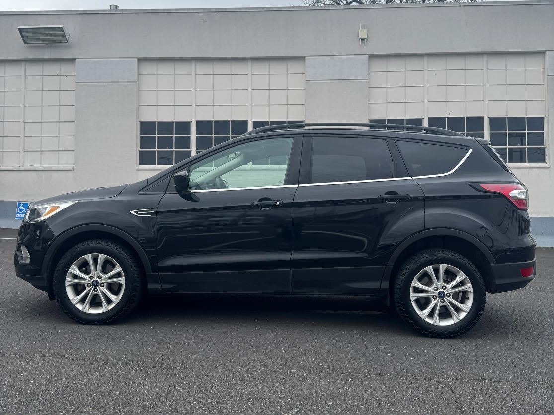 2018 FORD Escape SE - Photo 4