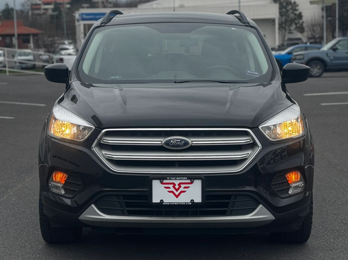 2018 FORD Escape SE - Photo 7