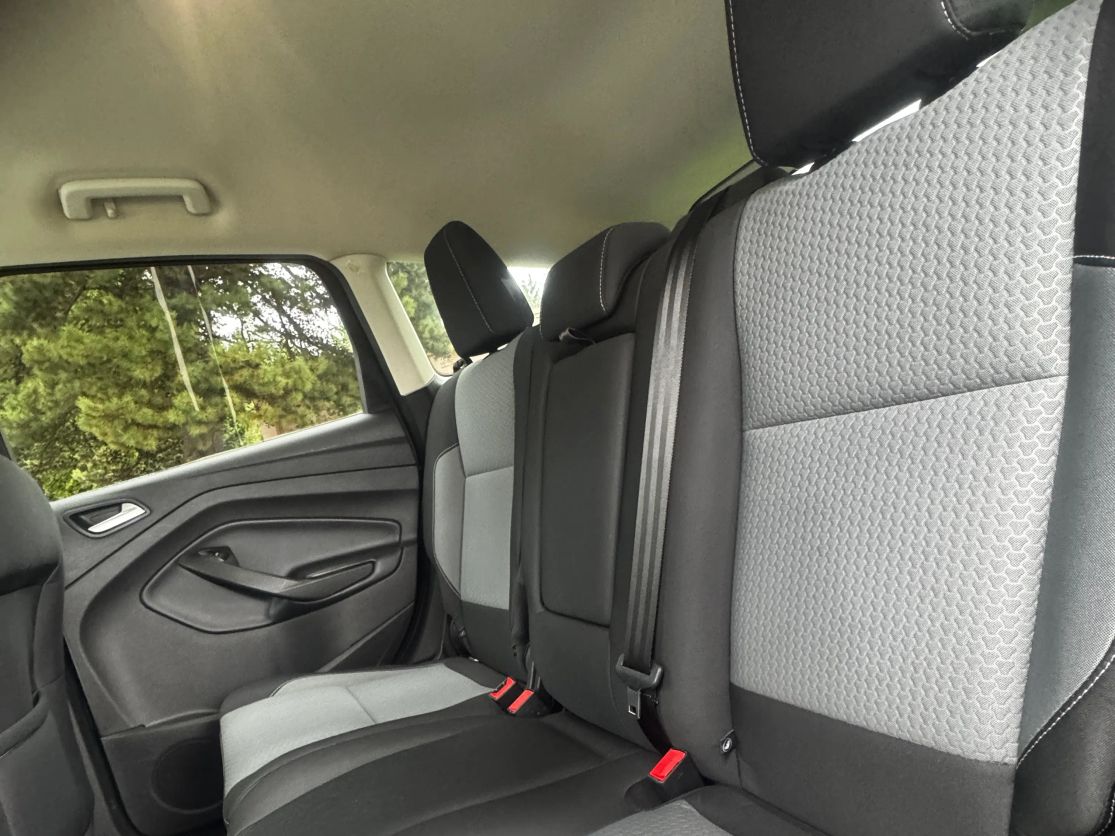 2018 FORD Escape SE - Photo 12