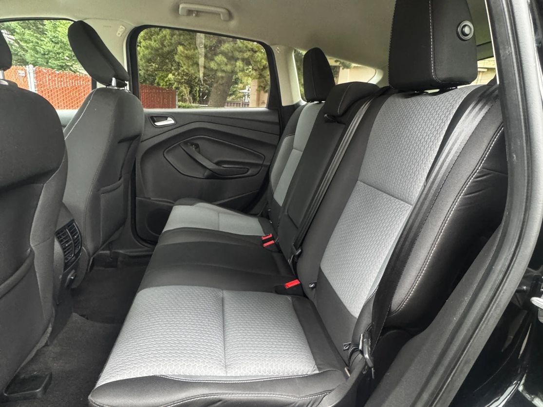 2018 FORD Escape SE - Photo 13