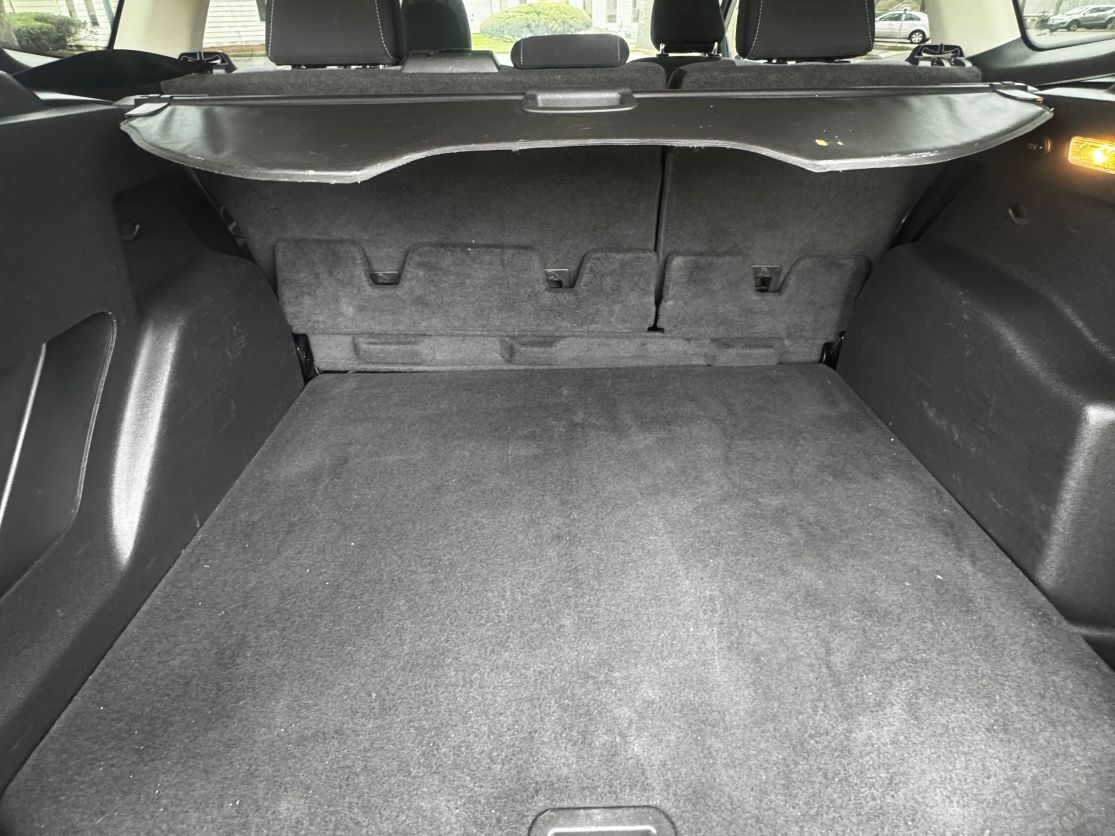 2018 FORD Escape SE - Photo 15