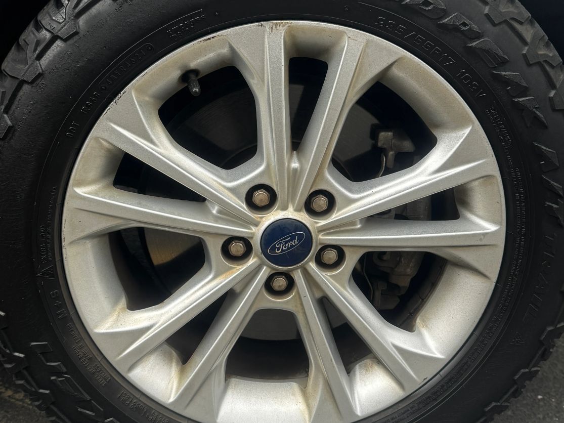 2018 FORD Escape SE - Photo 17