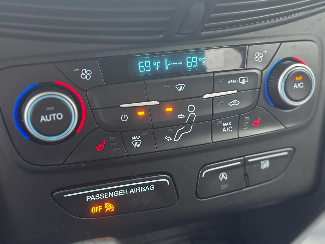 2018 FORD Escape SE - Photo 20