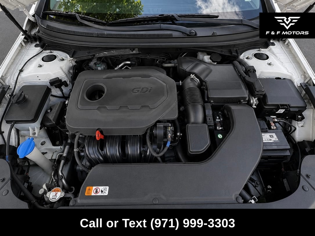 engine