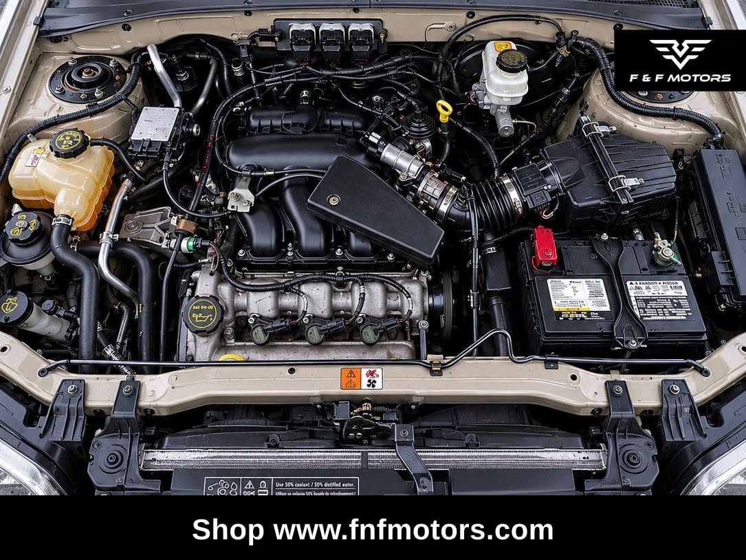 engine